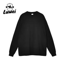 Wholesale Personalized Workout Heavyweight 100%cotton Custom Oversize Premium Street Hoody Basic Hoodie