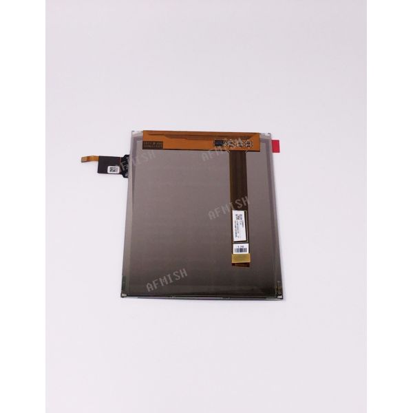 Черно-белый Kindle 6 дюймовый E Ink Display ED060SD1 Для карманного компьютера 626 Basic