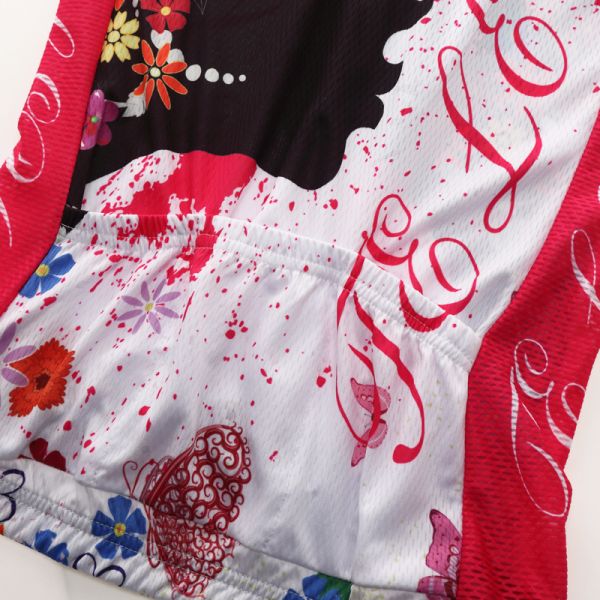 Полиэстер Beathable совсем в одной задействуя пригонке аксессуаров велосипеда костюма задействуя сухой