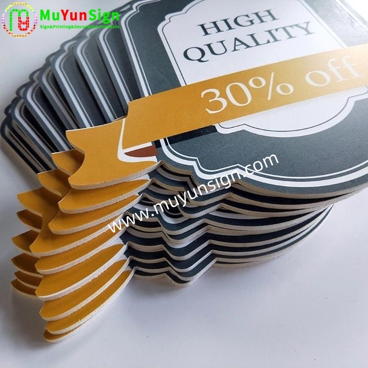 Direct Factory High Density Waterproof PVC Foam Board Sheet | Weather-Resistant Signage & Building Materials