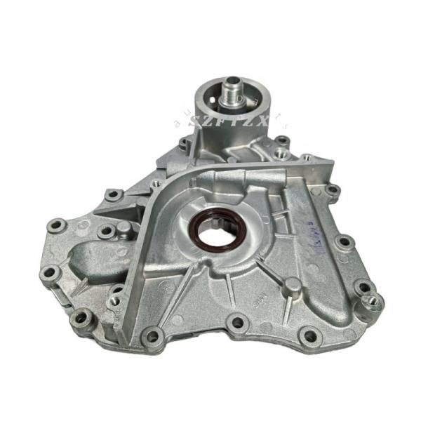 1999-2006 Year Engine Oil Pump 0K9BV14100D for KIA Carnival 2.5L