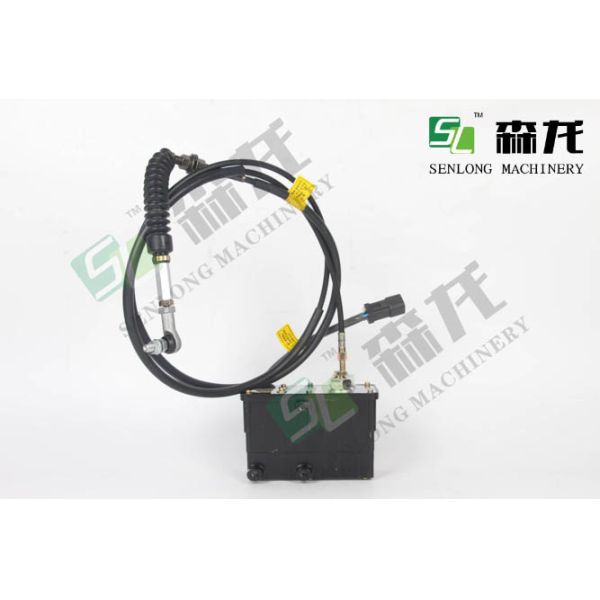 мотор дросселя экскаватора кабелей 21ЭН-32340 Р275ЛК-9 Хюндай 2.2м