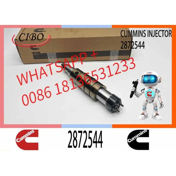 Senhor 2872544 2488244 2057401 генераторы грузовик Автомобиль Продажа двигатель инжекторы сопла топливо дизельное инжектор для Cummina ISC S