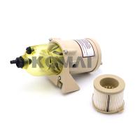 500FG 500FH 2010PM 2010PM-OR pour le filtre à essence de Racor Assy Assembly