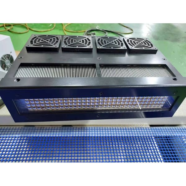 Высокий лечить радиации 12W ультрафиолетовый привел 385 Nm 395 Nm 405 Nm 6868 привел ультрафиолетовый леча роторный печатая фиолет Smd привело обломок