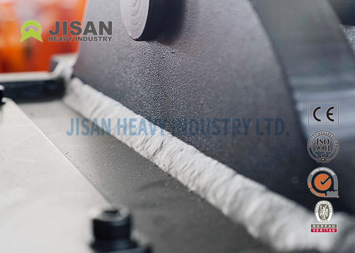 Heavy Duty Excavator Metal Shears For Cutting Ferrous Metals Aluminum Scrap And Industrial Demolition Material Processing