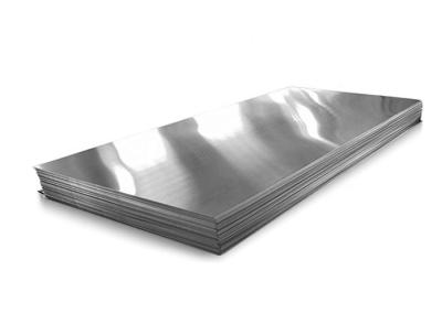 EN10083 - 3 placas de aço de liga, 1,6580 estábulo 30crnimo8 VCN200 químico de aço