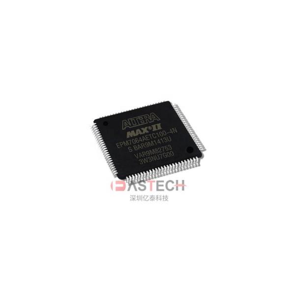 EPM7064AETC100-4