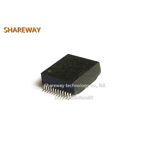 ネットワーキング モジュールの20uH E2082FNL LAN分離の変圧器