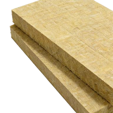 Low Chloride Rock Wool For Technical Insulation