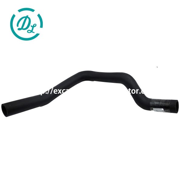 EexcavaStart Dongfeng 3406015-K57Y0 Oil Transfer Hose 30mm x 530mm