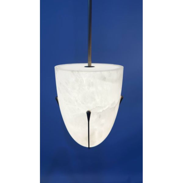 Customized Nordic restaurant chandeliers, industrial style, commercial hotels, shops, hot pot, clothing stores, single-head