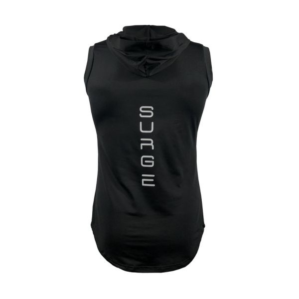 Métodos de Impressão Personalizados Treinamento Tank Top Quente Seco Ginásio Plus Tamanho Colete Esportivo para Homens