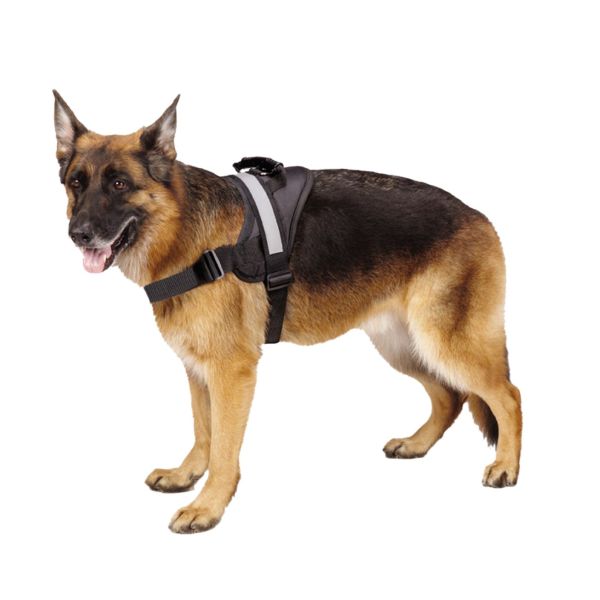 Вариант цветов безопасностью 7 прочного мягкого большого жилета проводки собаки отражательный двойной