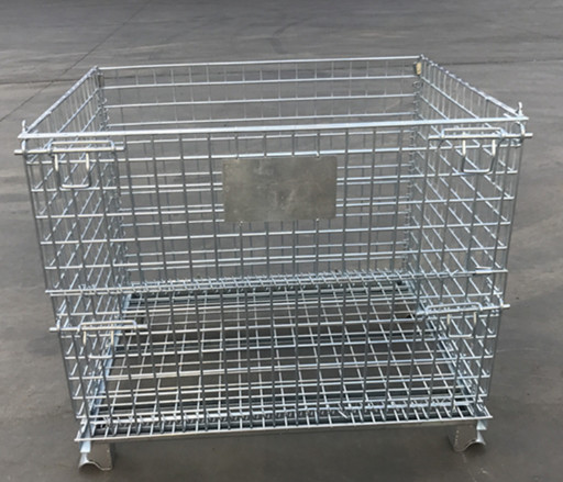 Стенные клетки для хранения 50x50 мм 1200x1000x890 мм