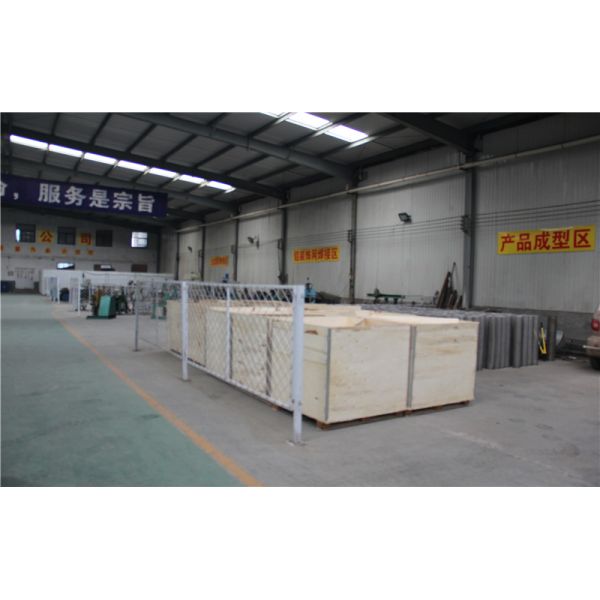 Anping County Jineng Metal Wire Mesh Co., Ltd.