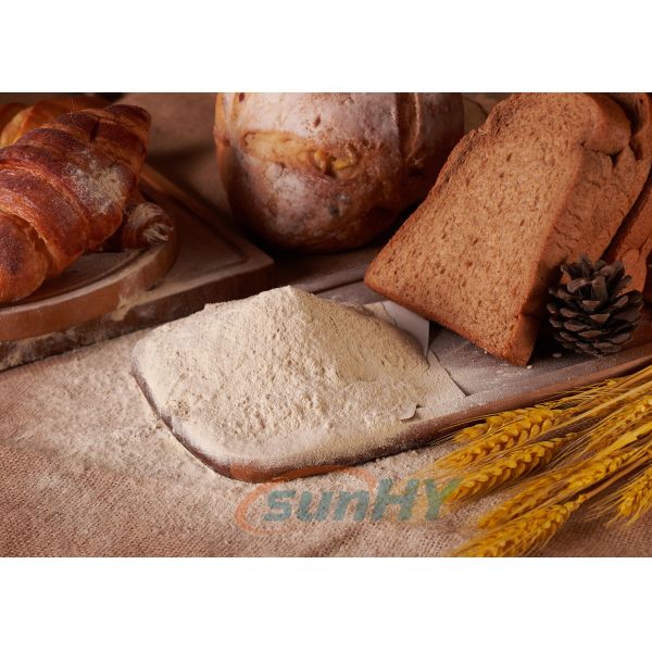 Baking Enzyme Food enzyme Fungal α-amylase TF813S