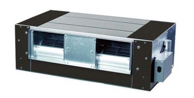 220V 1ph FCU Fan Coil Unit High Static Pressure Ducted Type Chilled Water Fcu 1200 Cfm