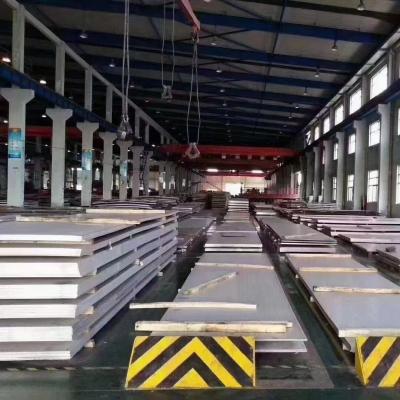 Espessura de aço inoxidável resistente ao calor da categoria 310S da placa laser de 1,0 - de 30.0mm que corta a placa dos SS