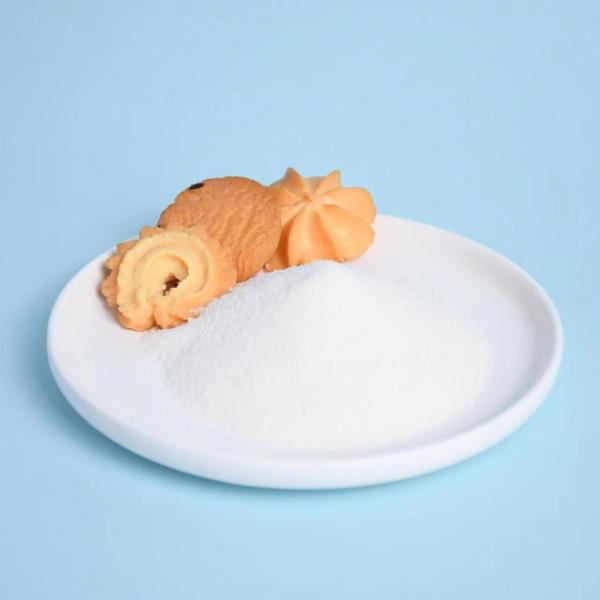 E471 GMS99 Food Grade Emulsifier Stabilizer Glycerol Monostearate For Dairy Product