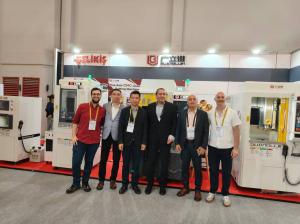 Shenzhen Guanglijin Technology Co., Ltd.