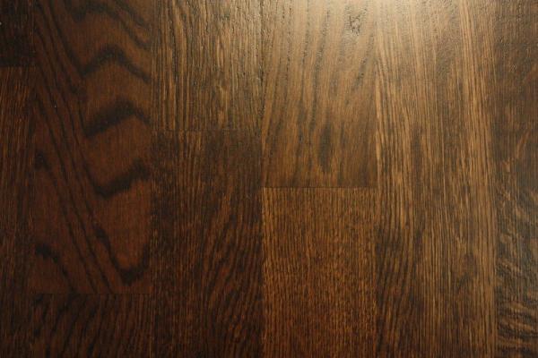 black veined wire brushed oak engineered wide plank flooring