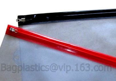 Metal Zipper Slider, Document file Metallized bags, Metal Slider BAGS, Metal Zip Grip BAGS, Reusable holder Resealable