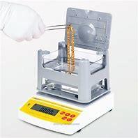 Gold Purity Testing Machine Price Gold Tester Purity Detector Other Precious Metals