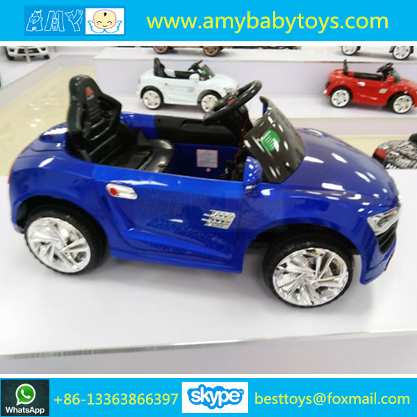 Hebei Normal/paintted Children Operated Car Best Selling With Good Price And High Quality