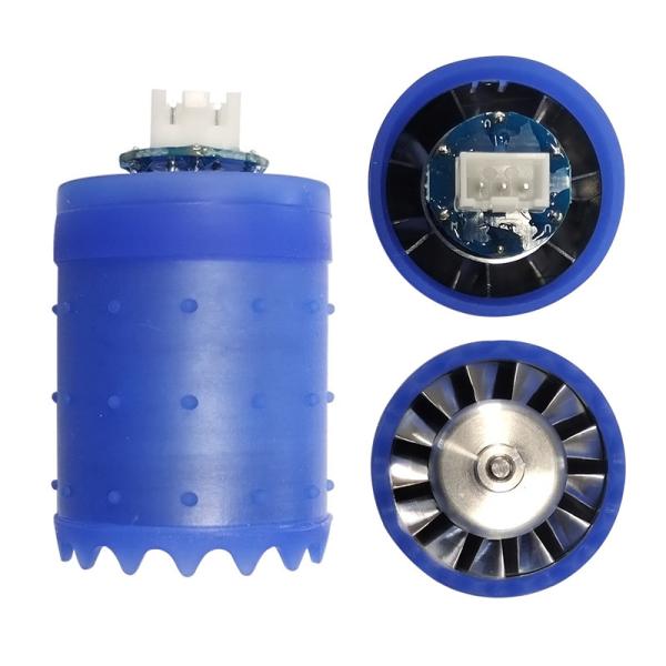 Faradyi Customization 7.2- 24V  90000-100000RPM High Torque Brushless DC Motor For Turbo Fan Mini Fan Handheld Fan