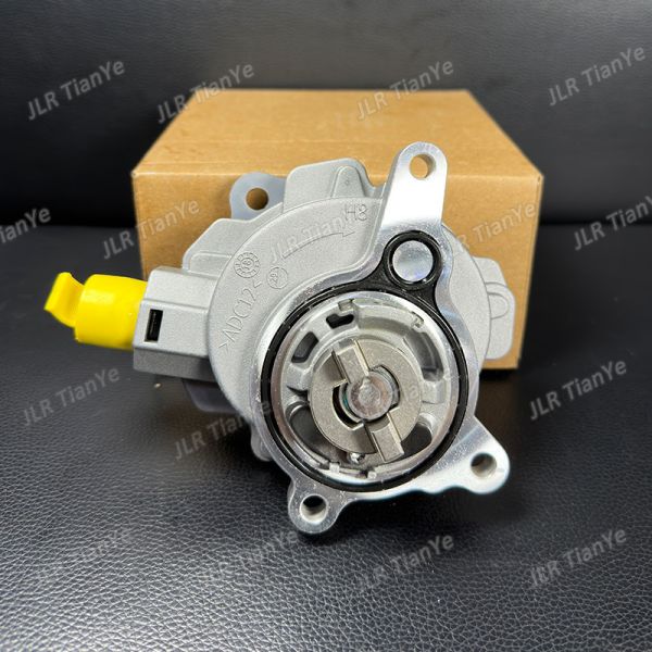 For Range Rover 2.0T Brake Vacuum Pump LR047384 LR039592 LR025601 JDE28148