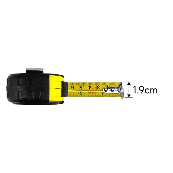 Mesure de bande d'acier auto-rétrécissable par sublimation pour l'impression par sublimation