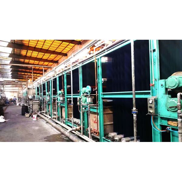 China Guangzhou TianSL Textile Co., Ltd