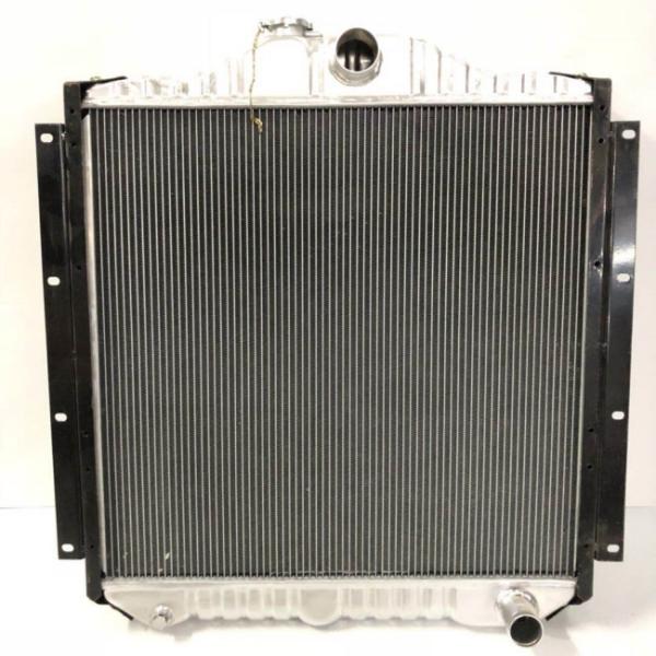 SUMITOMO SH280 Excavator Water Tank Radiator Core ASSY TMY Parts