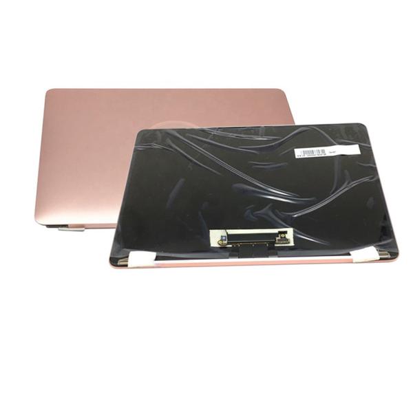 Full LED Screen Display A1534 LCD Assembly For Apple Macbook Retina 12