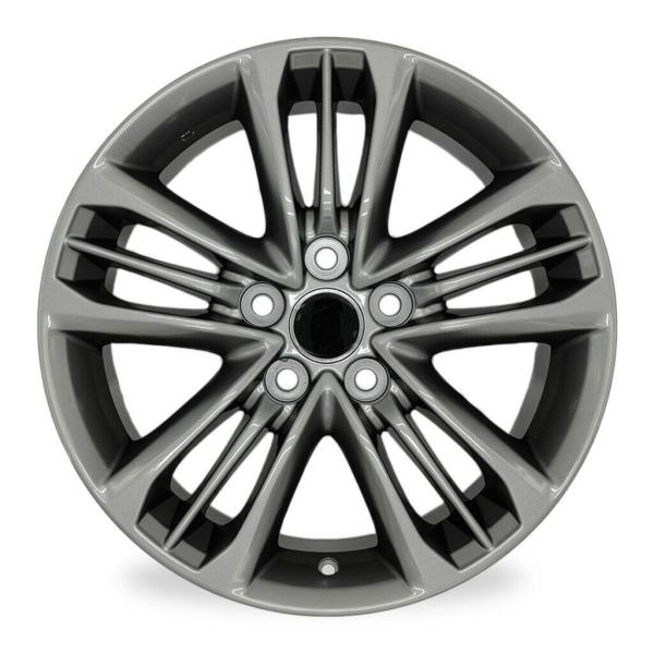 Toyota Camry 2015-2017 Replica Wheels OEM Rim 75171