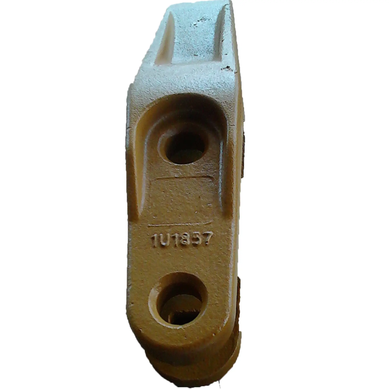 1U1567 Wheel and Track Loader Bucket  Excavator  Central Teeth 6Y0649