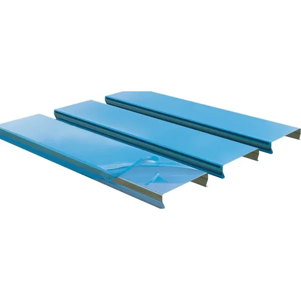 Película protectora de PE soluble en agua resistente al calor a 60℃ para mármol y granito, no deja residuos