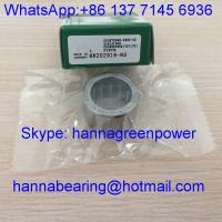 HK202918-RS / HK202918 / HK20x29x18 Rodamiento de embrague de motocicleta / rodamiento de rodillo con aguja con sello, 20 * 29 * 18 mm