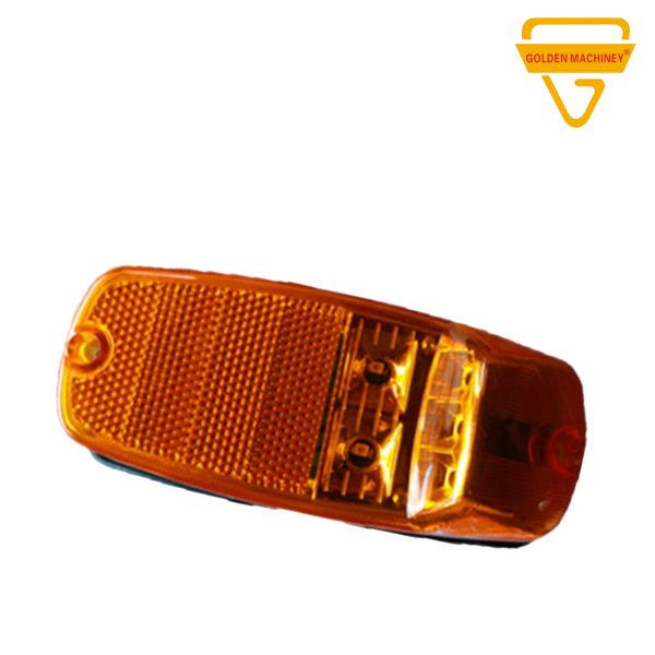 Scania Marco Polo Bus Body Parts Emark Side Light