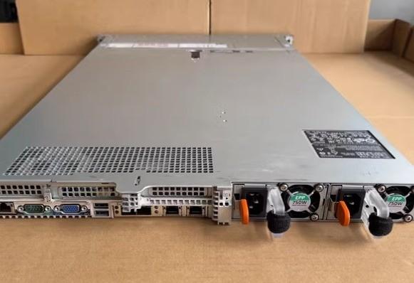 Original R640 1U Rack Server Brand New R640 1U Server And Workstation