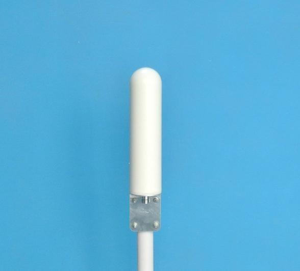 AMEISON manufacturer 698-2700MHz Omni antenna 5dbi supports LTE / 4G Full band Omni directional antenna