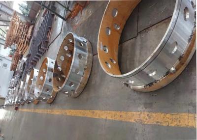 Single Walled  Steel Casing Pipe Pre Galvanized Surface ASTM A106 GR.B