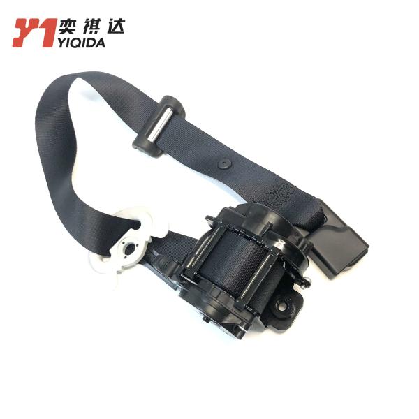 POM Safety Belt Auto Systems Seat Belt For Tesla Model Y OE 1493803C1B Car Parts