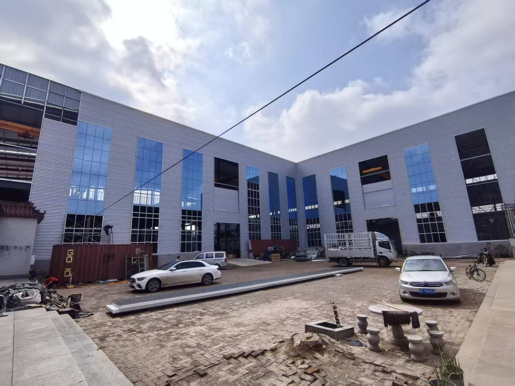 HEBEI WELDON LIFTING MACHINERY MANUFACTURING CO., LTD