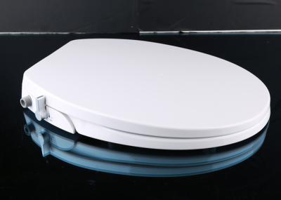 Flushing Washable Cold Water Bidet Soft Spray Bidet Ceramic White Color