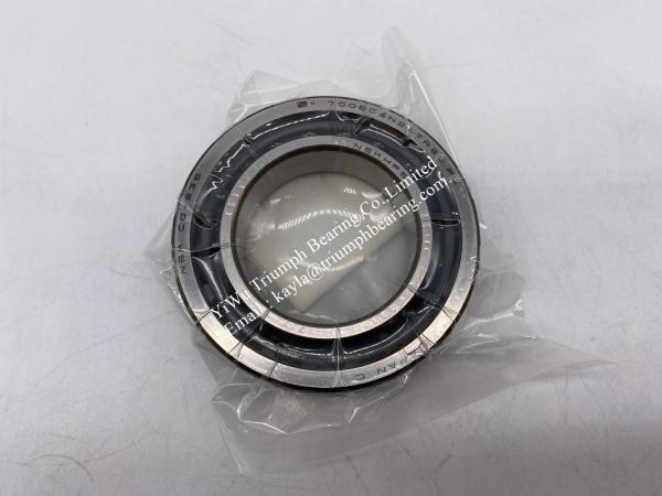NTN Angular Contact Ball Bearing 7228BG