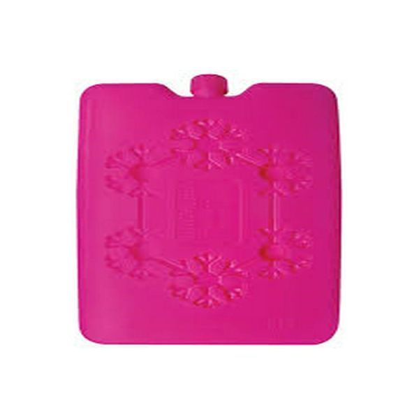 Cold Chain Gel Brick Ice Box Cooler Food Grade Rigid Plastic 150-1200ml Volume
