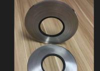 Inconel 600 Strip Nickel Alloy with 1354-1413 ℃ Melting Range 8.47 g/cm3 Density and 444 J/kg-°C Specific Heat