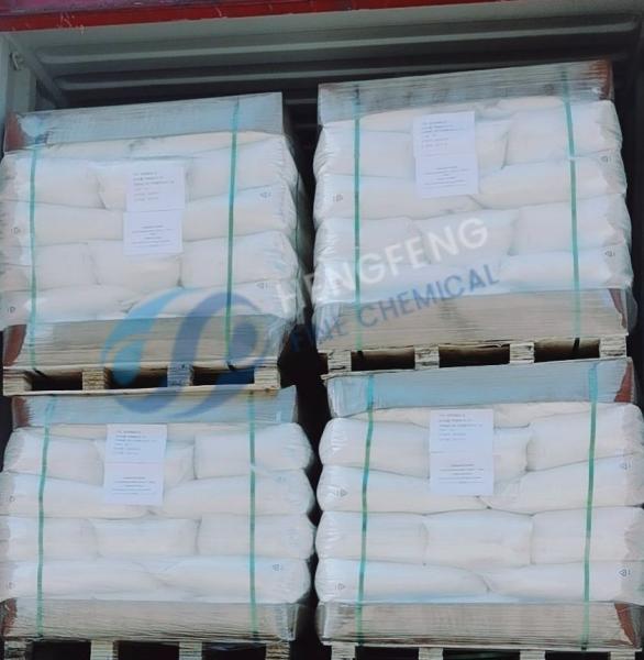 Anionic Nonionic Cationic Polyacrylamide Powder CPAM For Sludge Dewatering